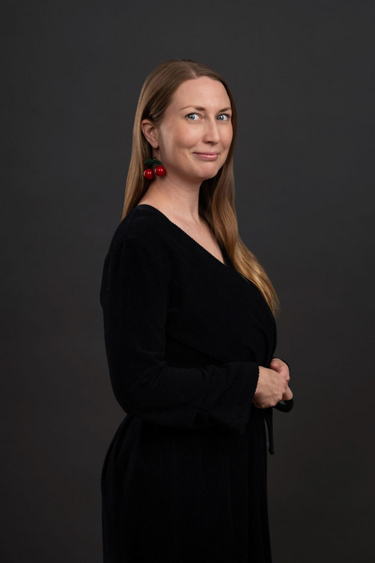 Soila Pietola