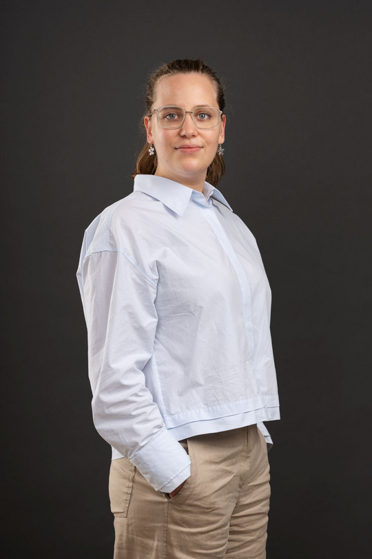 Valerie Westerlund
