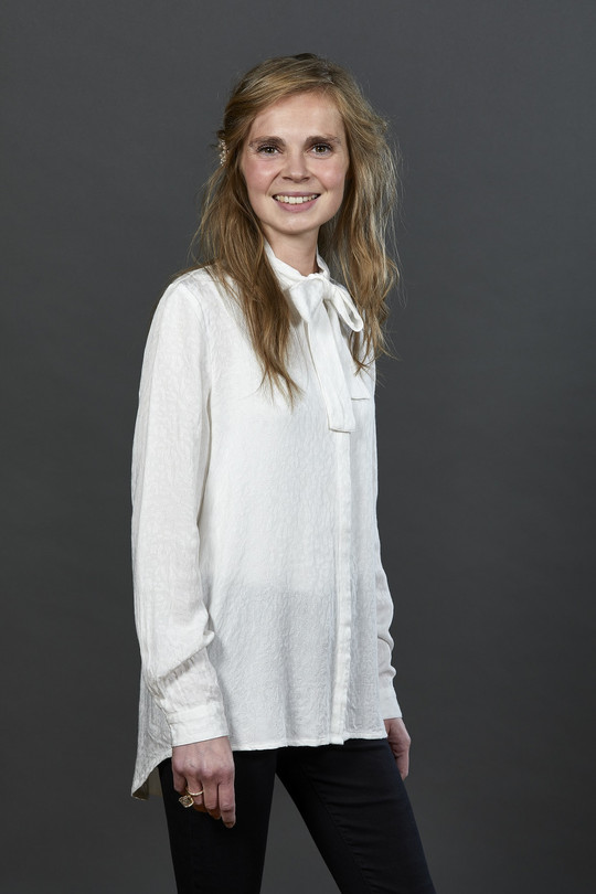 Anne-Sofie Thomassen