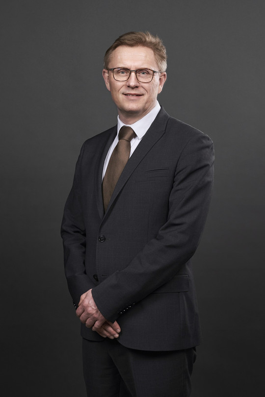 Jørgen Flodgaard