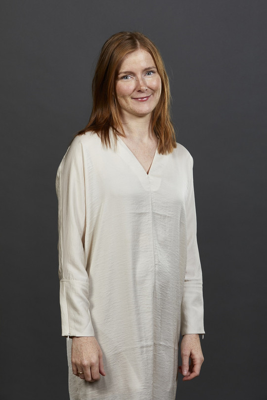 Katrine Bjørndal Kjøller 