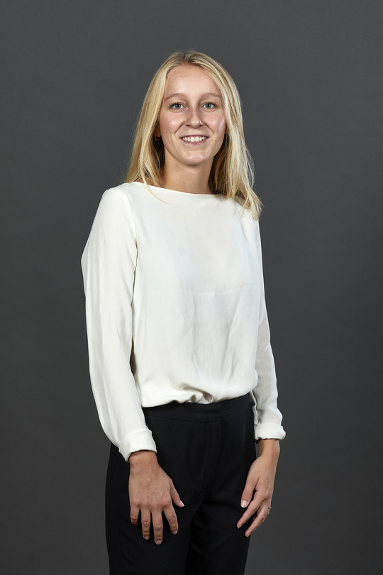 Victoria Ørtoft Lykkegård 