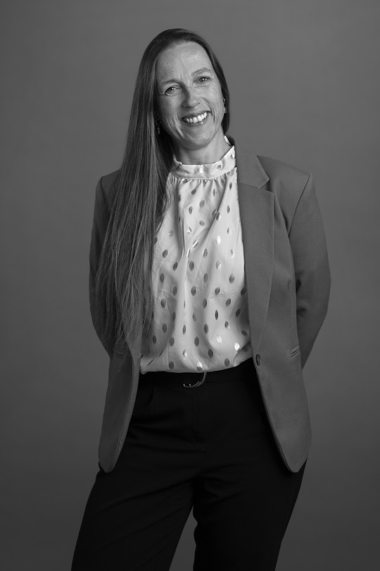 Cecilie Eriksen Obarzanek