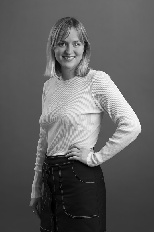 Cecilie Louise Kolding 