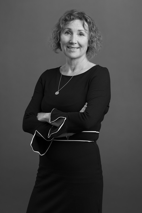 Christina Funch Frederiksen