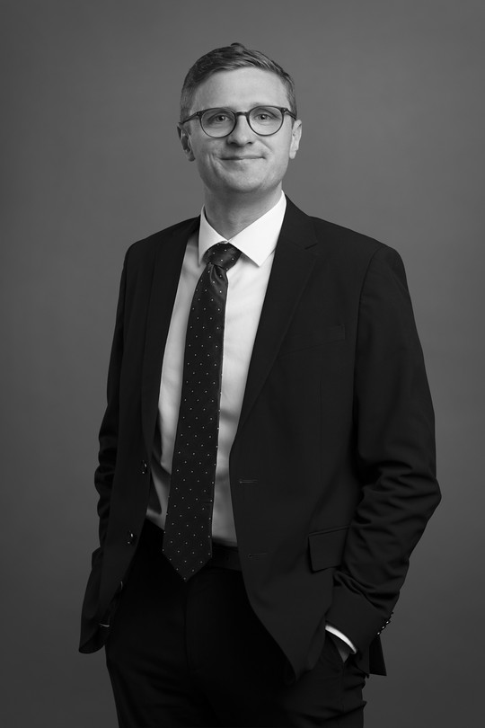 Emil Serup Christensen