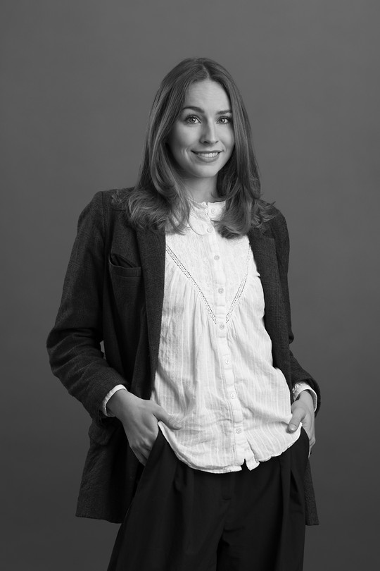 Hannah Mathisen Brodersen