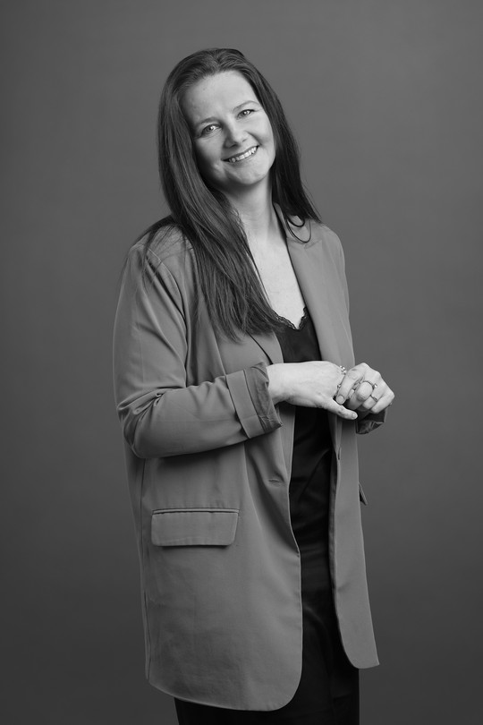 Heidi Ringstrøm