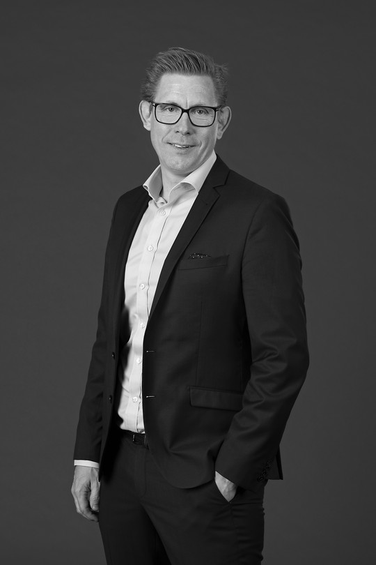 Jakob Schilder-Knudsen