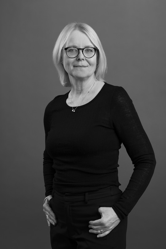 Jeannet Fjeldsted