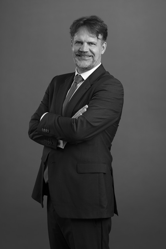 Jon Lauritzen