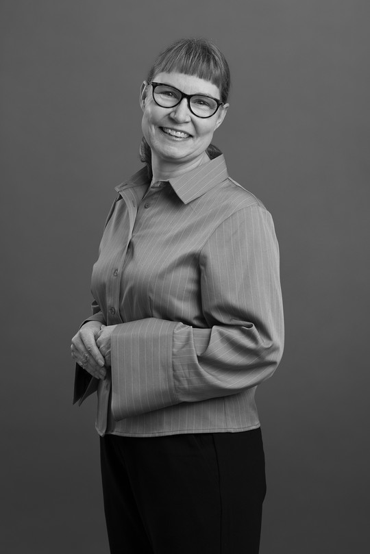 Karin Klint Henriksen