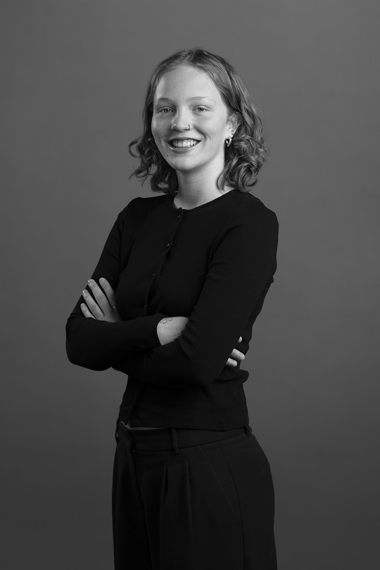 Katrine Holmer-Fisker