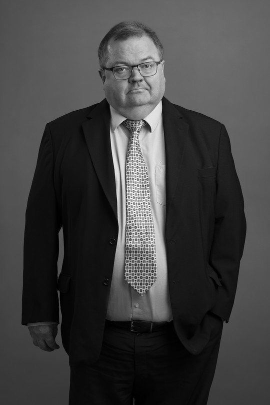 Lars Merrild Hareskov