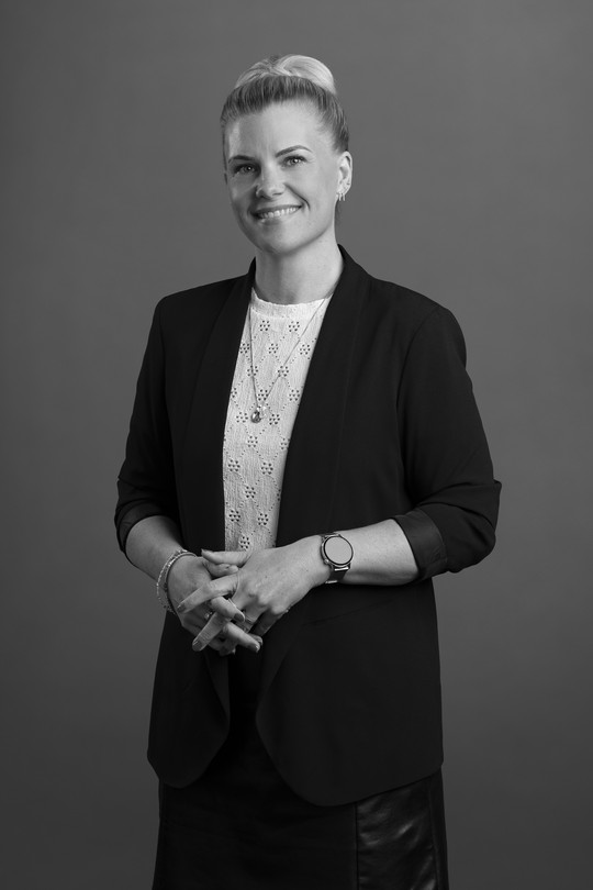 Louise Moestrup