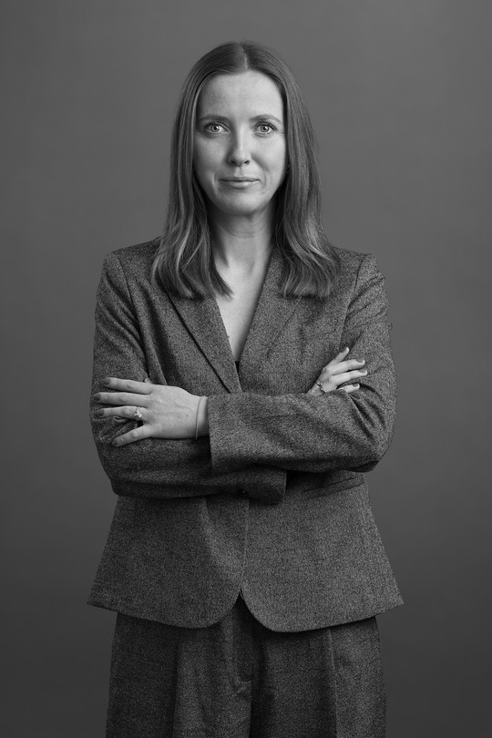 Mathilde Eriksen