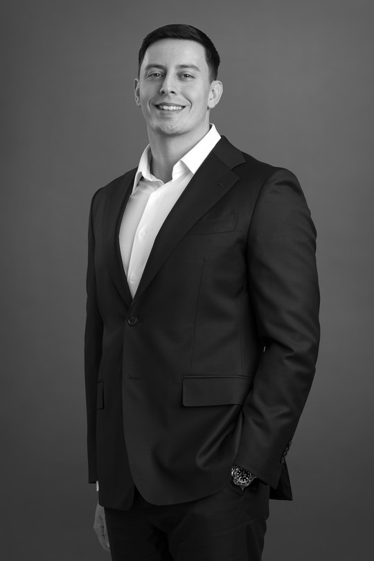 Michael Eli Shirhin