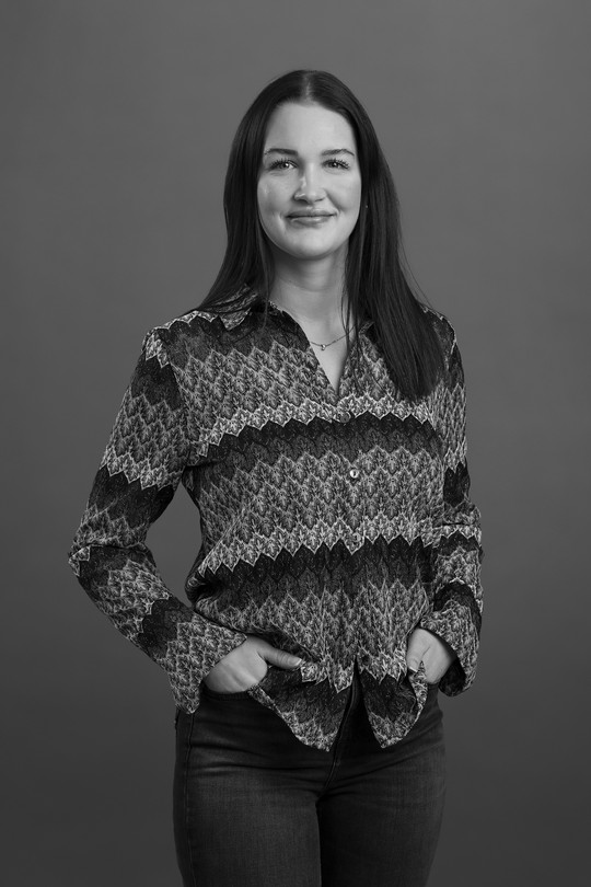 Molly Specht Dyrlund Engdahl