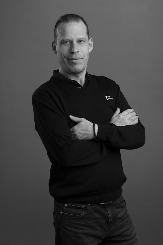 Peter Fugl