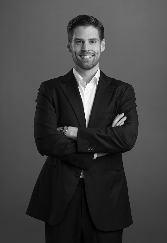 Peter Kaltoft Refstrup