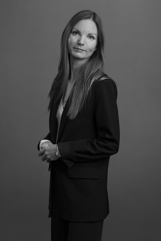 Sara Schjørring