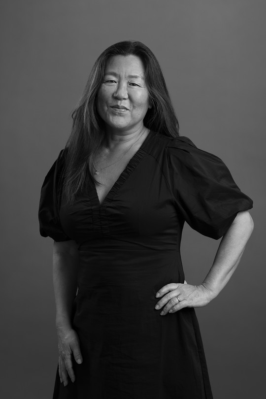 Sissel Bay Frandsen