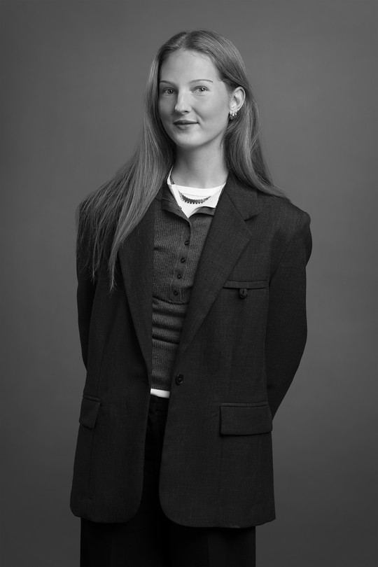Stefani Jessen 