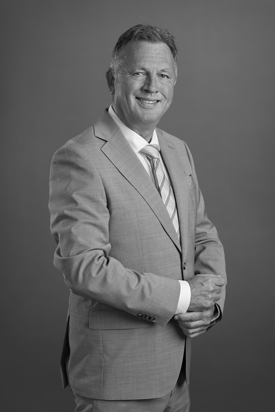 Thomas Salicath