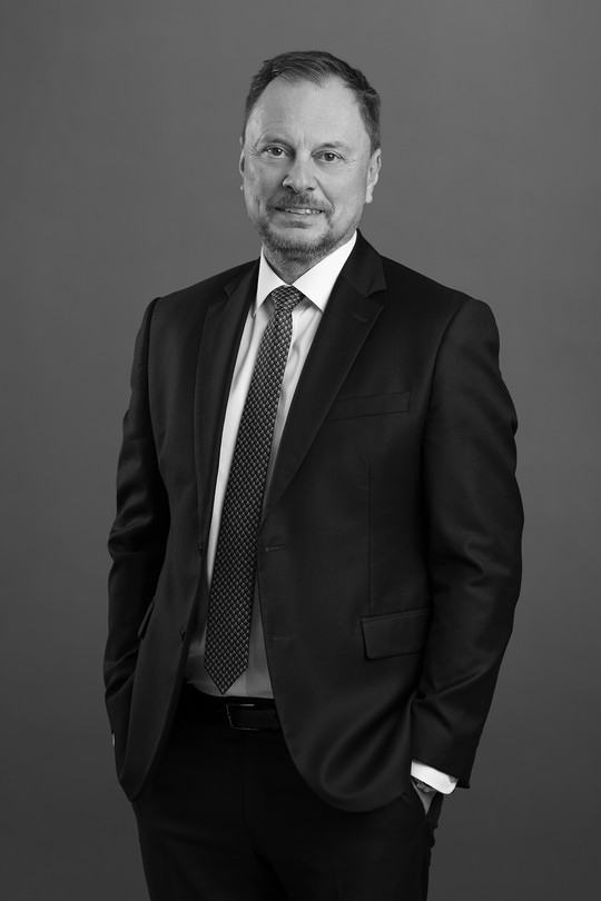 Thomas Ulrik