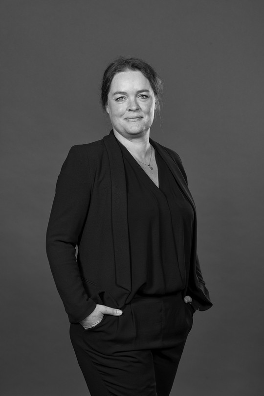Dorthe Juul Nielsen