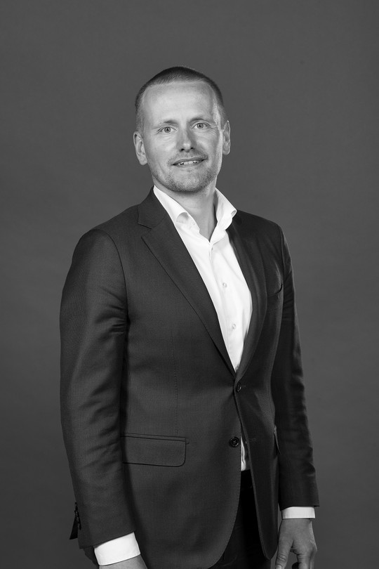 Kristian Skovgaard Larsen