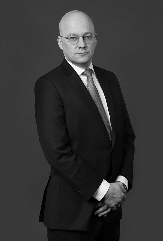 Martin H. Nielsen